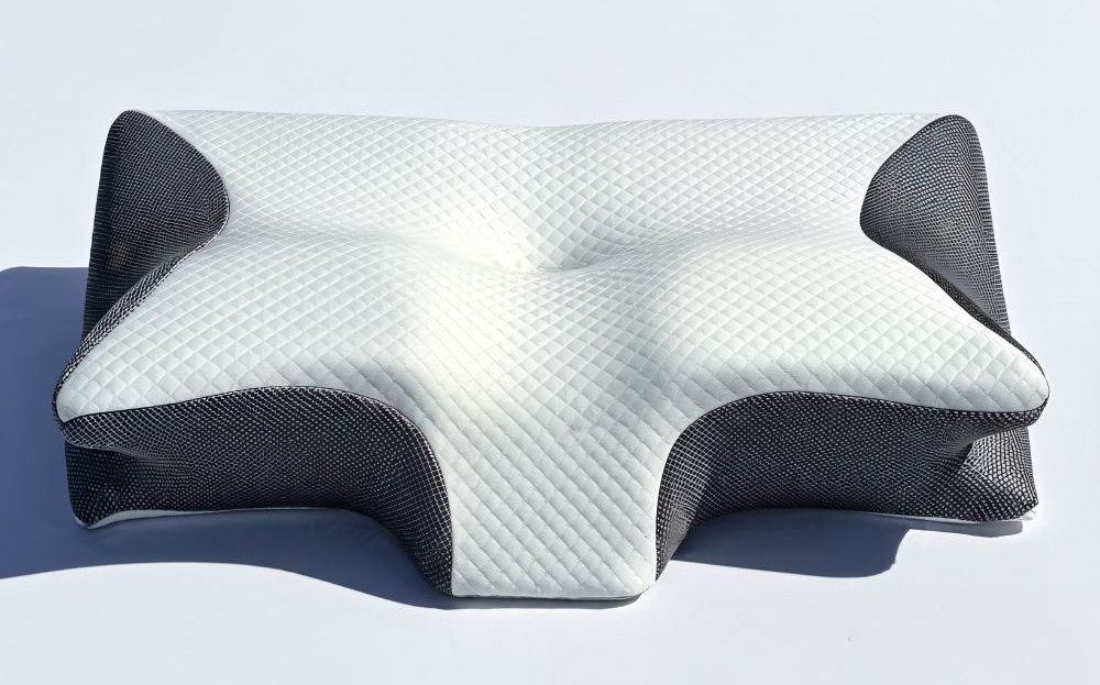 Orthopedic Memory Foam Pillow