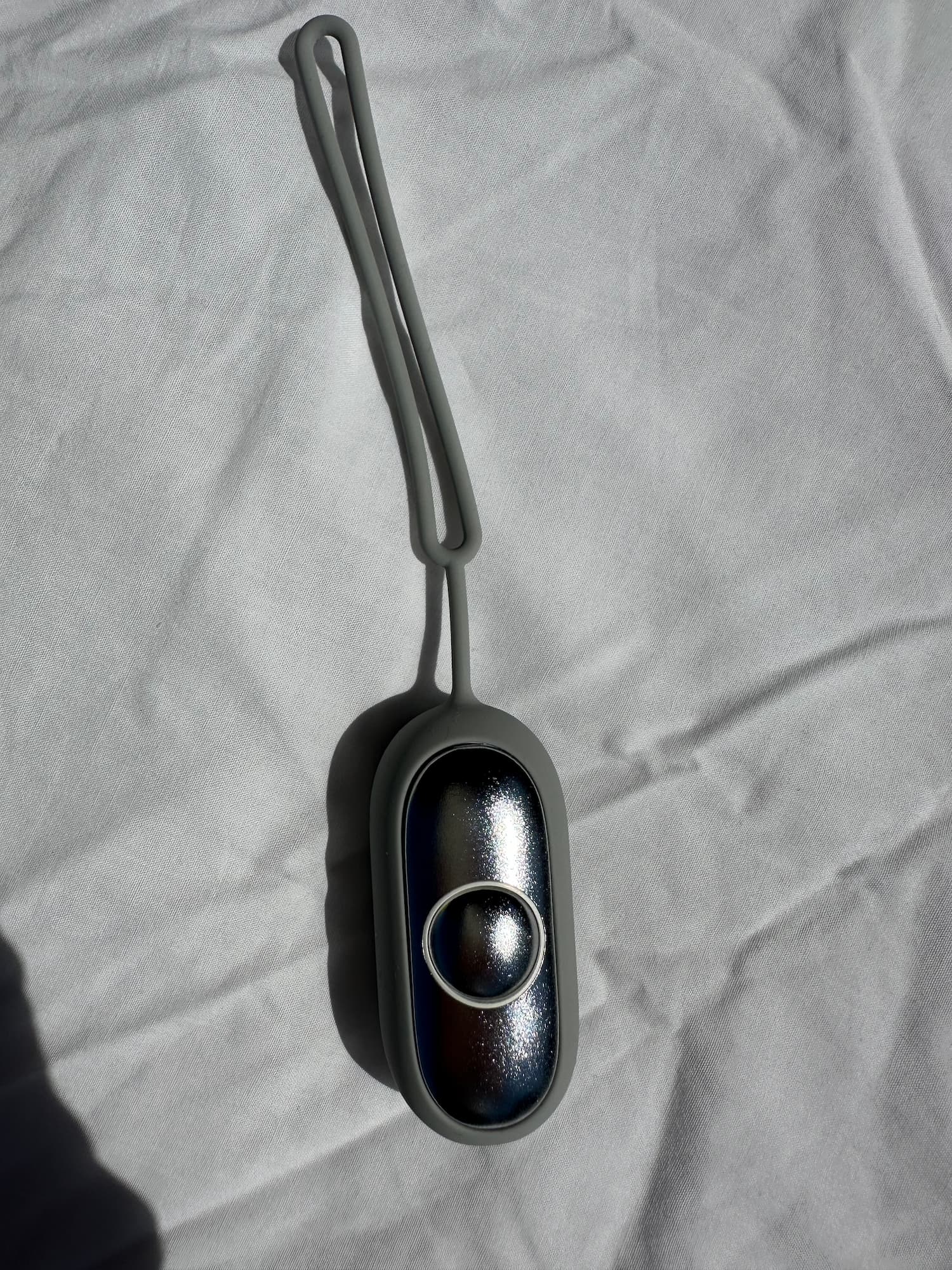AcuNode Key Ergonomics