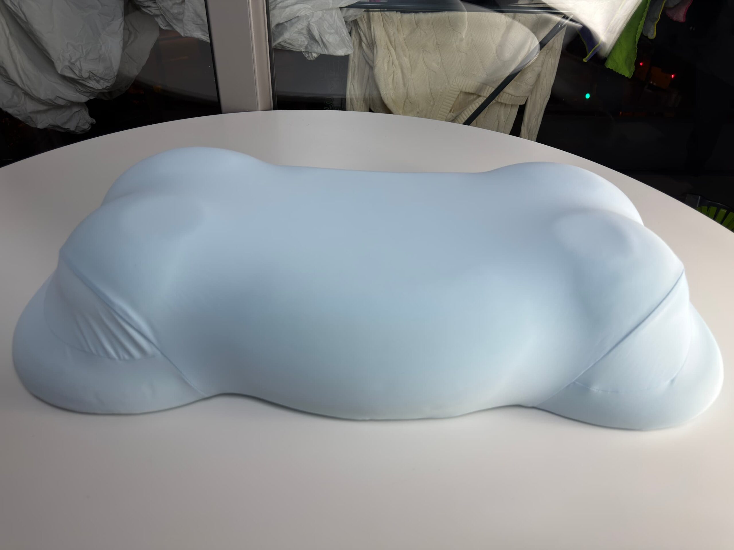 NebuSleep In Bedroom Setting
